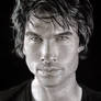 Ian Somerhalder