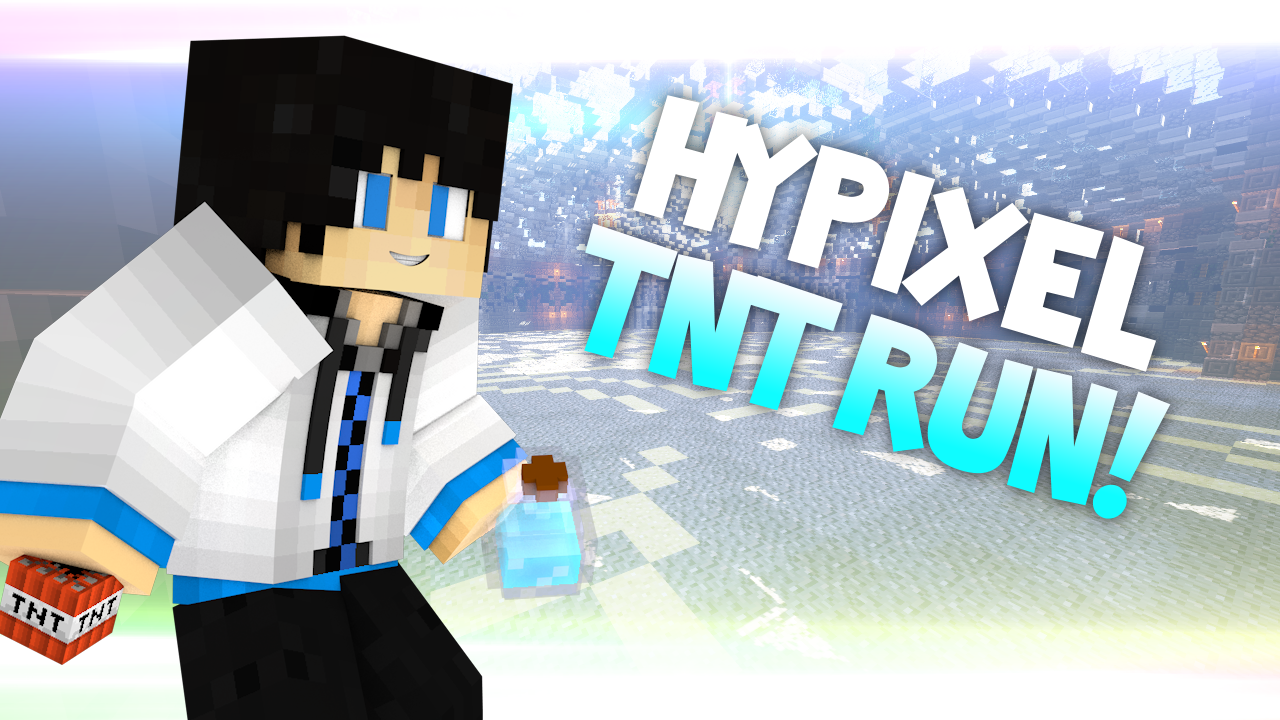 Doseymc Thumbnail Tnt Run By Starap On Deviantart Doseymc Thumbnail Tnt Run By Starap On Deviantart