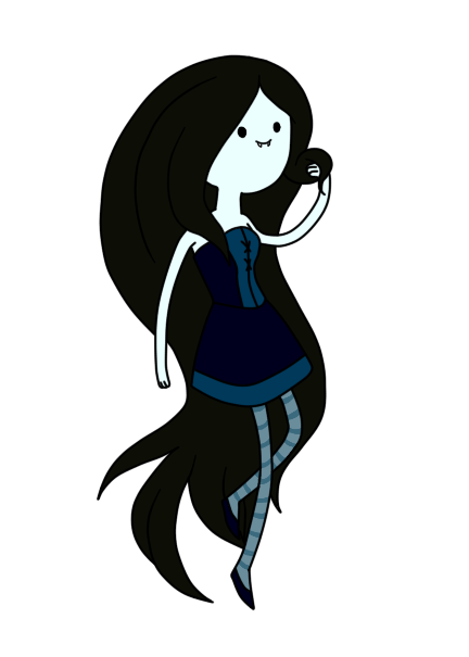 Marceline