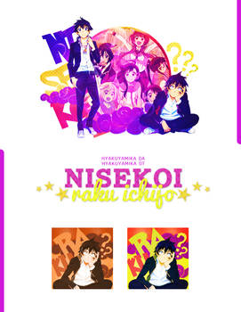 Nisekoi ~