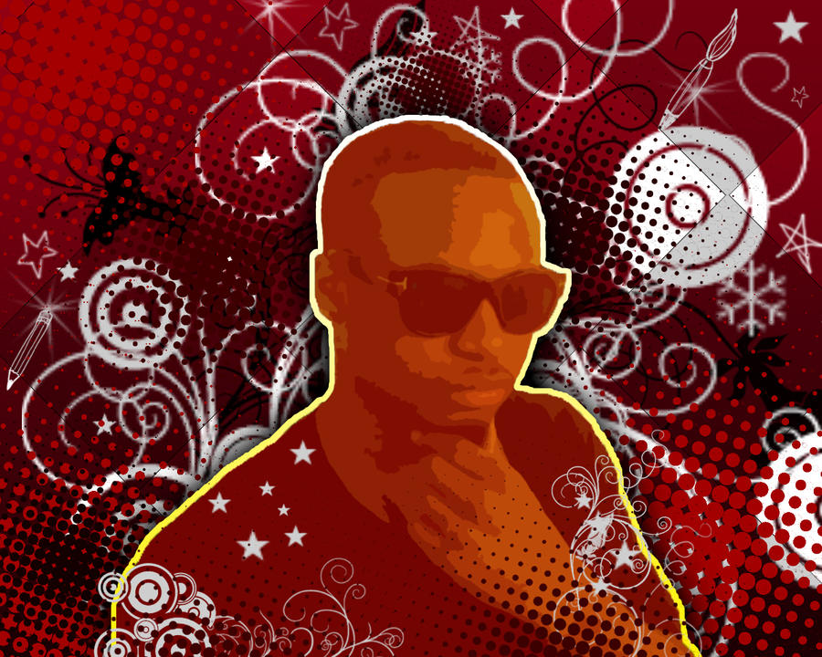 Vectorish Vectorish by HowseholdGraphics on DeviantArt