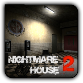 Nightmare House 2 Game Icon