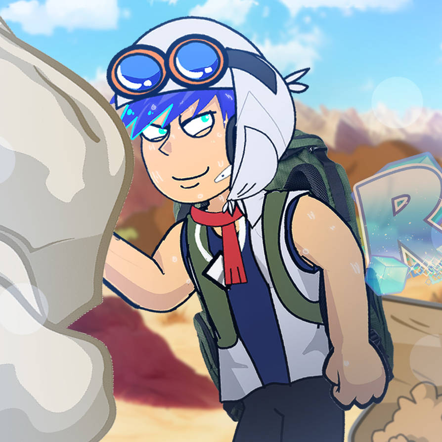 What's my opinion on Roku kun the vyonder? by Nikodemlaso on DeviantArt