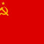 Soviet Union Flag (My Version)