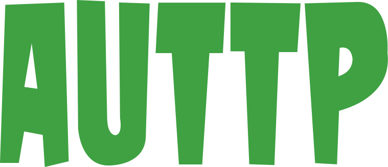 AUTTP (Franchise) Logo by Nikodemlaso on DeviantArt