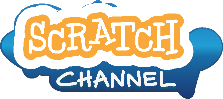 Scratch Channel Scratch Channel Logo (2016-present) by Nikodemlaso on DeviantArt
