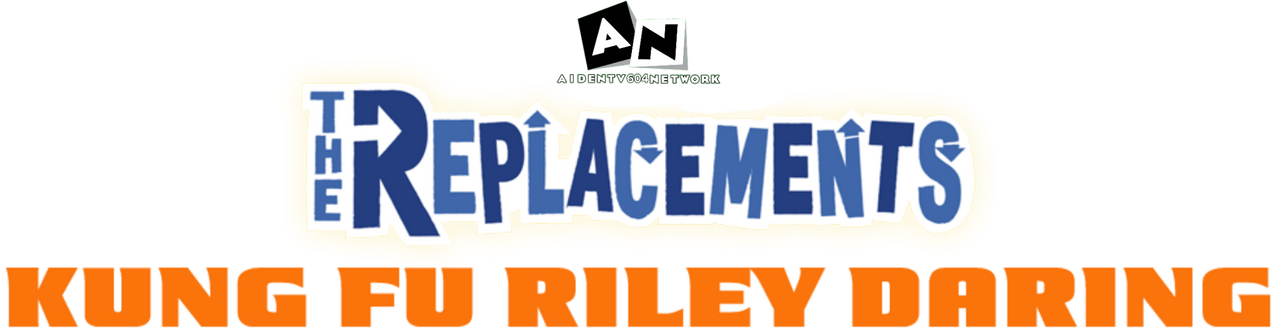 The Replacements: Kung Fu Riley Daring (2027-2028) by Nikodemlaso on ...