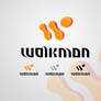 Walkman Logo Redesign