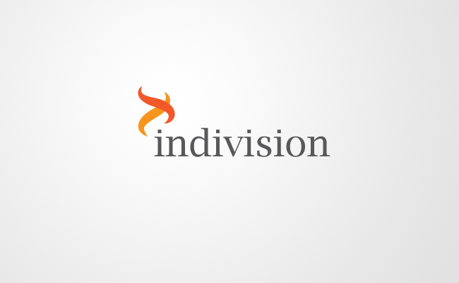 Indivision Logo Concept 2