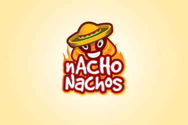 Nacho Nachos