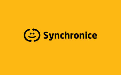 Synchronice Logo