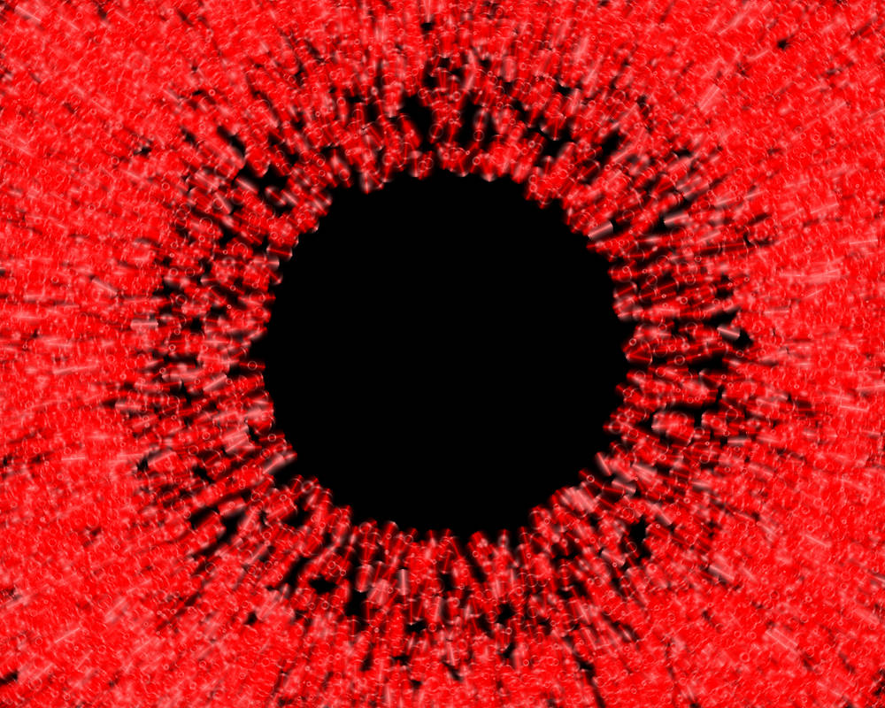 Inverse Eye by PhasmatisApparatus on DeviantArt