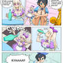 Wonderland Tag Team mishap (All Parts)