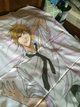 Kise Sheet