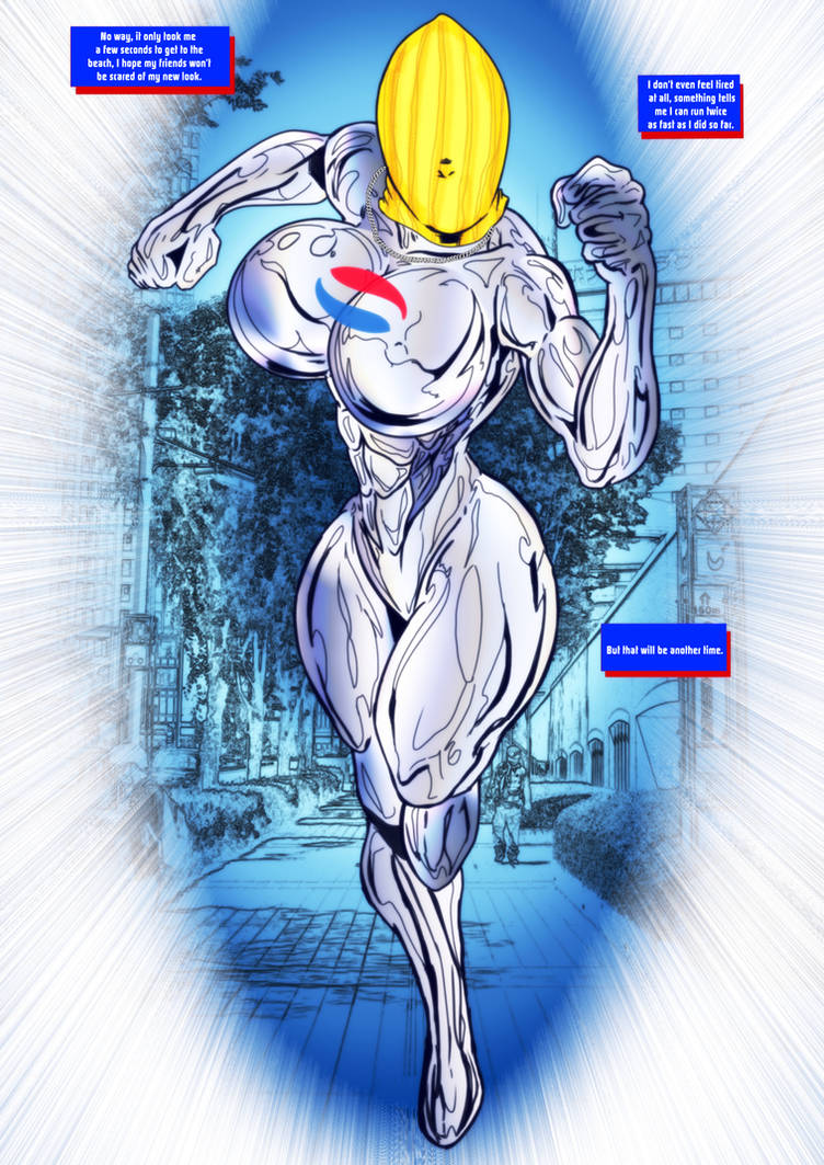 Pepsiwoman 6 By Ant Zurser On DeviantArt pepsiwoman-6-by-ant-zurser-on-deviantart