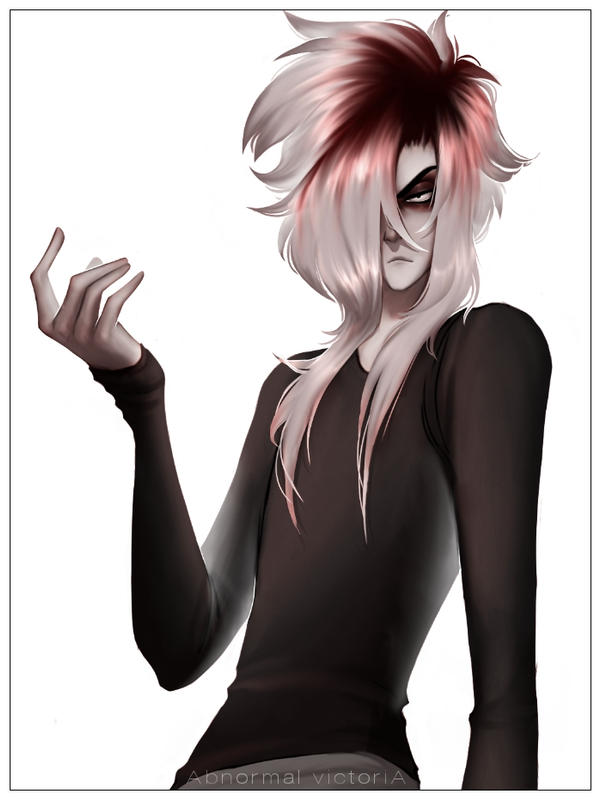 Axel by Fandom-Person on DeviantArt