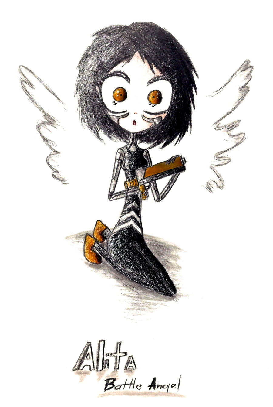 Alita