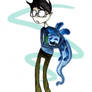 Homestuck - John Egbert