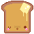 Free Avatar - Toasty. by tofucube on DeviantArt