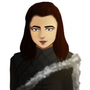 Arya Stark