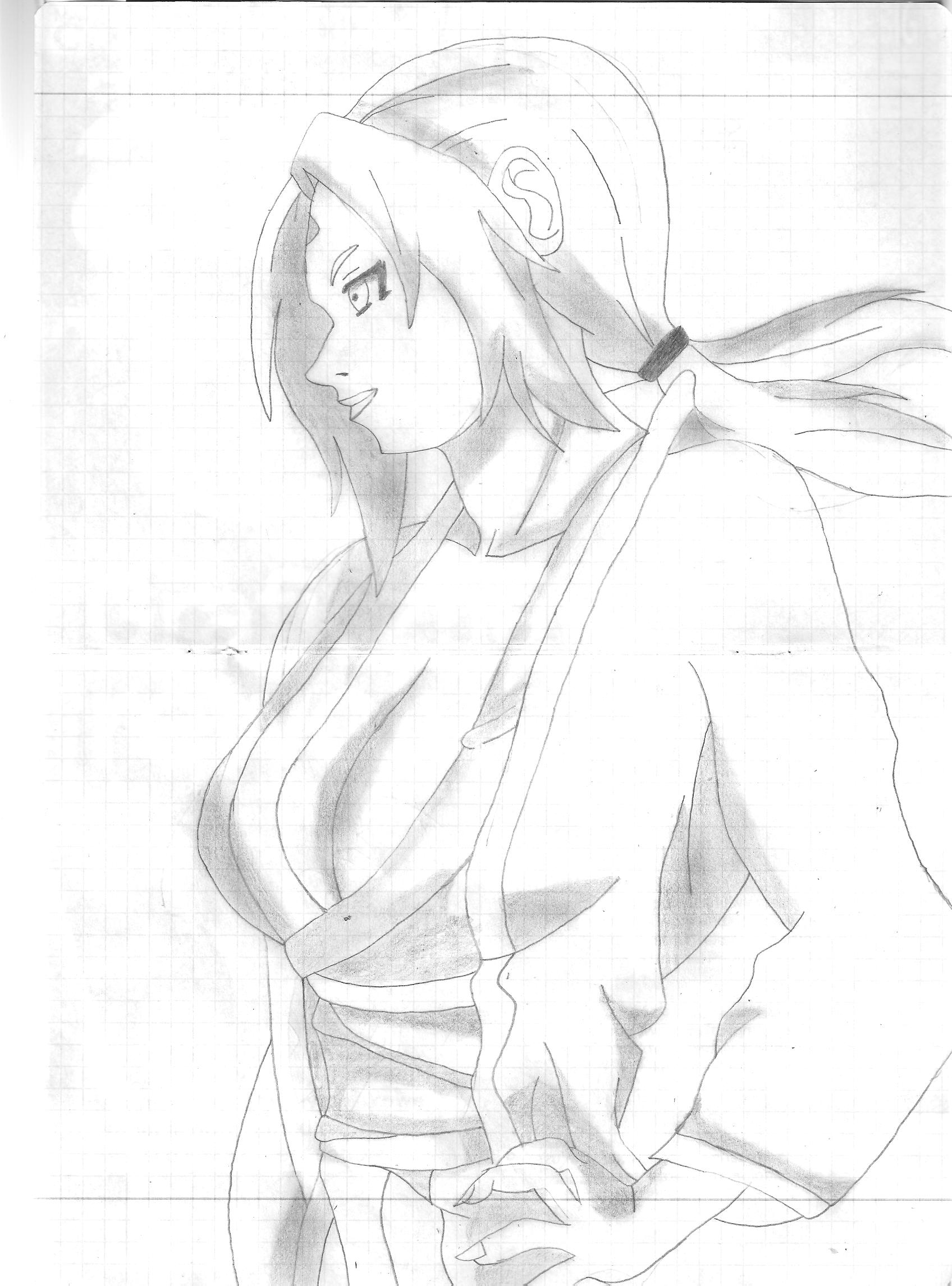 Tsunade 2