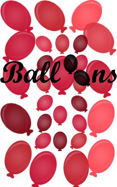 Balloons