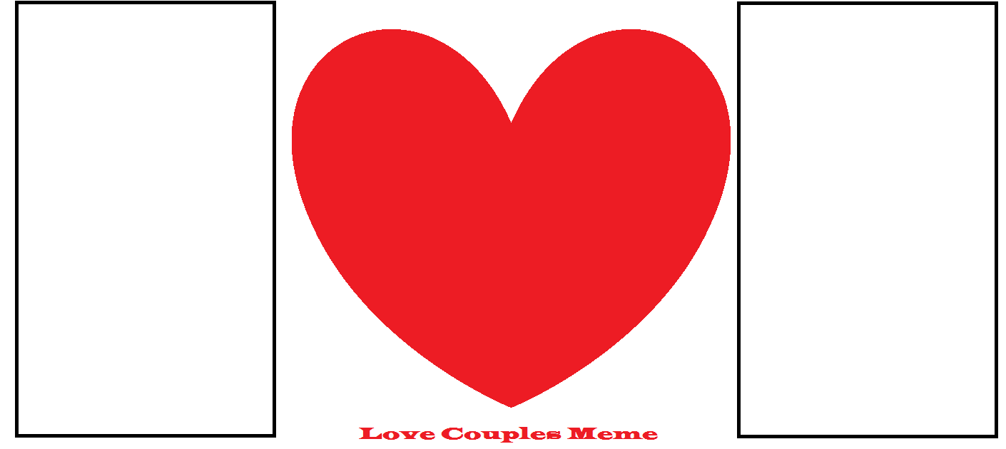 Love Couple meme