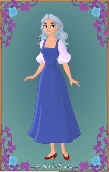 Halloween 2016 Jetara Silva by Drago-Pantherforever on DeviantArt