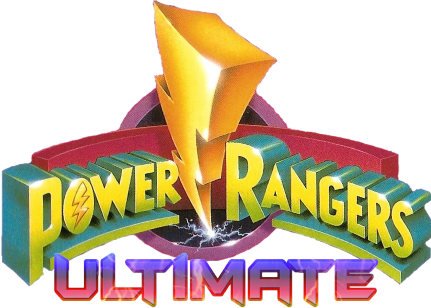Power Rangers Ultimate by Drago-Pantherforever on DeviantArt