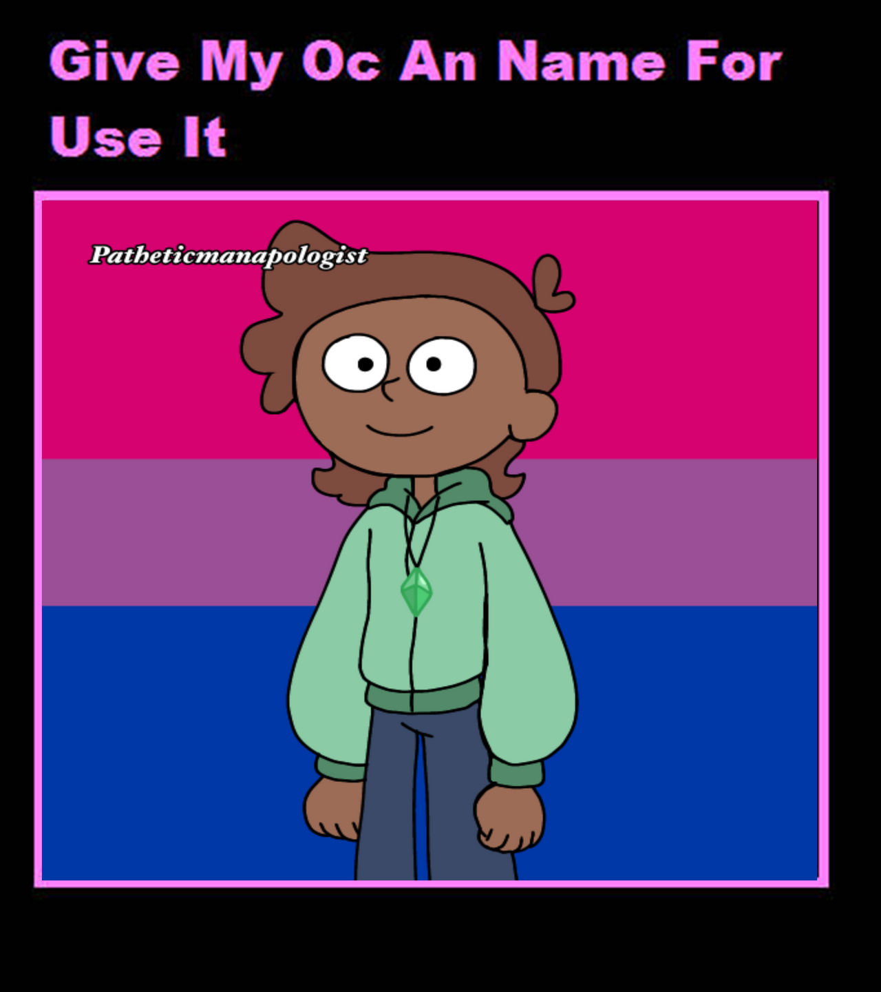 Amphibia Oc a name for Amphibia OC by Drago-Pantherforever on DeviantArt