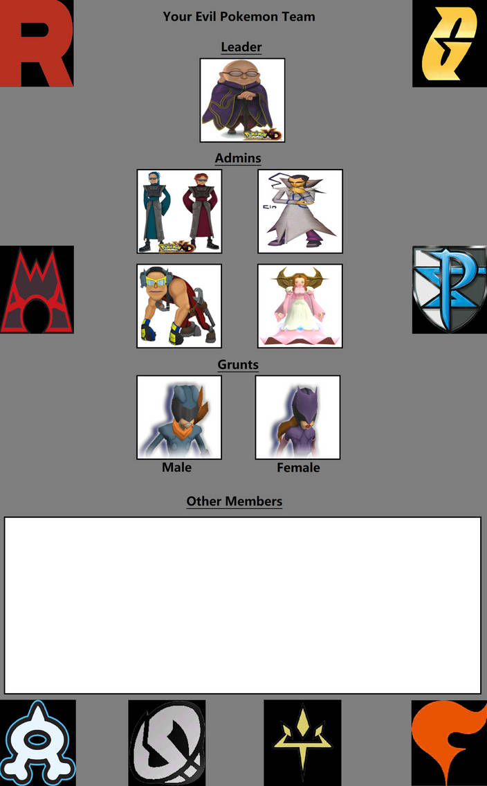 Cipher (PAndracoverse) by Drago-Pantherforever on DeviantArt