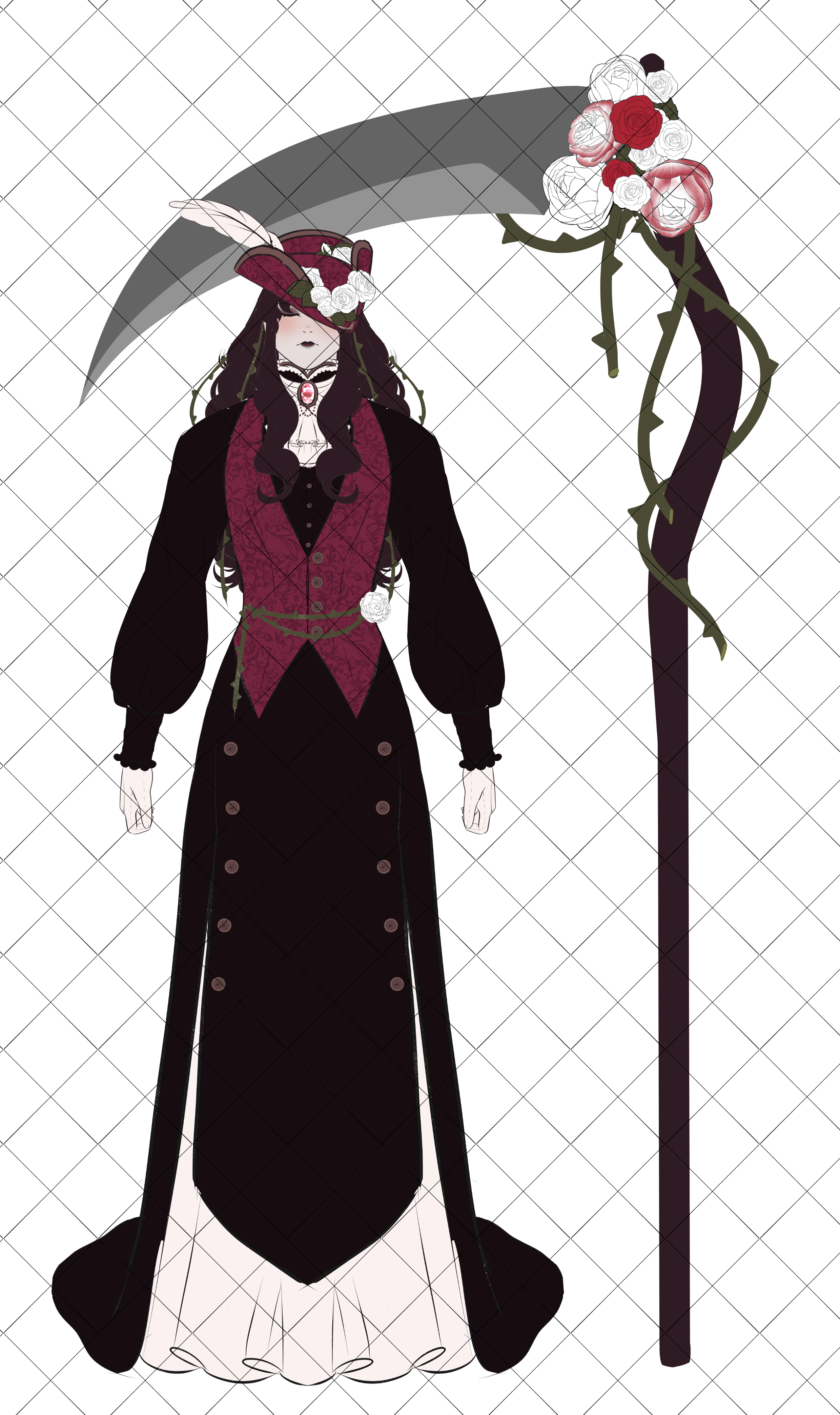 Rose Widower