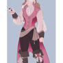Rose adopt (Taken!)