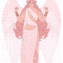 Not Cupid Sketch (Taken!)