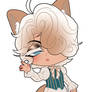 Miette chibi revamp