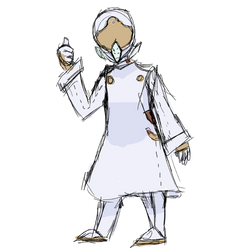 aether scientist