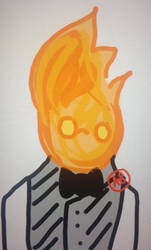 Grillby