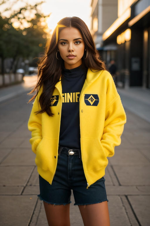 L Model by martyart32 on DeviantArt