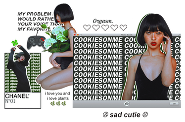 ID|2020 COOKIESONME