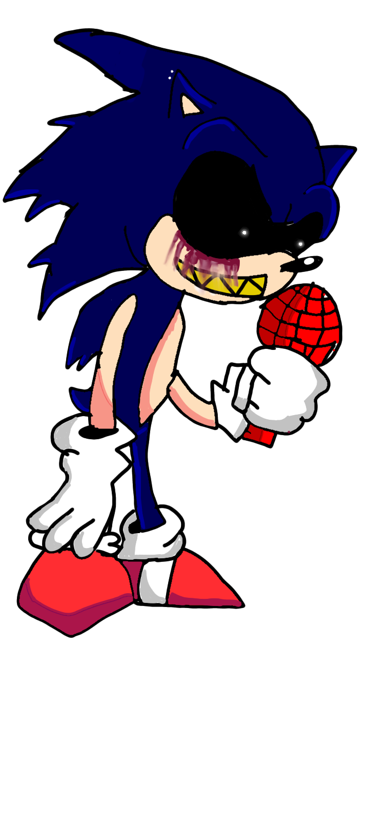 Sonic.exe Remake Up 20220508232008 by 123OrionDd on DeviantArt