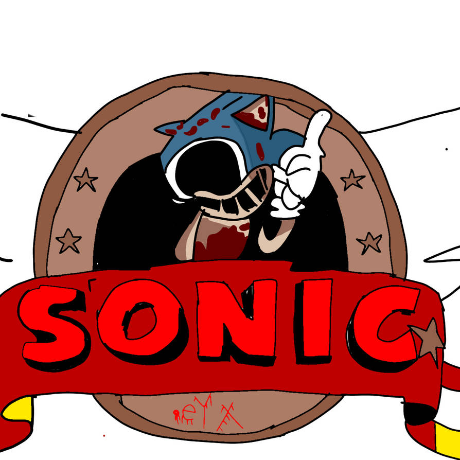 Sonic.EYX! - Sonic and Friends 