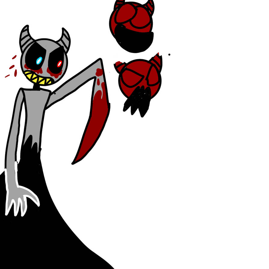 Faker Remake True Form 20220604110933 by 123OrionDd on DeviantArt