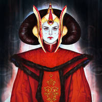 Queen Amidala