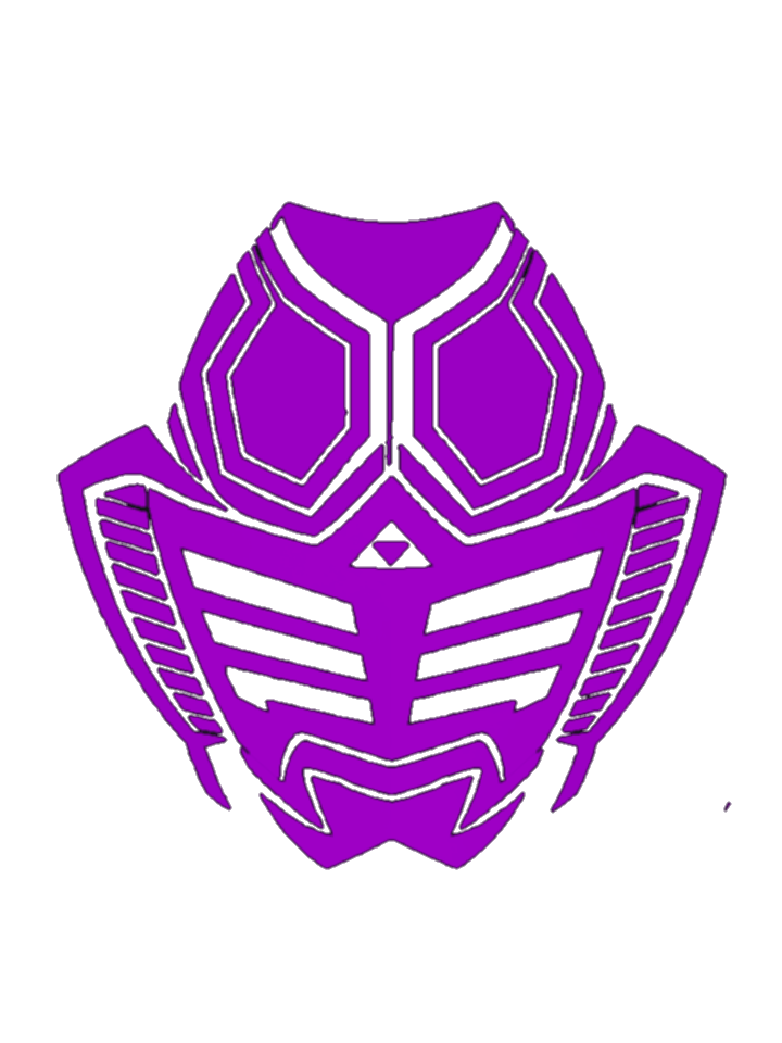 Mask Rider Team Emblems Kamen Rider ouja emblem remake by NUSSAPON on DeviantArt