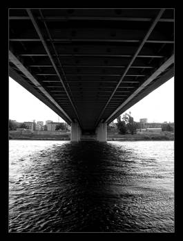 Under the bridge 2