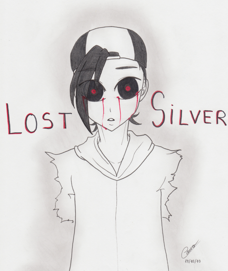 Lost Silver