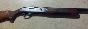 Remington Mohawk 48