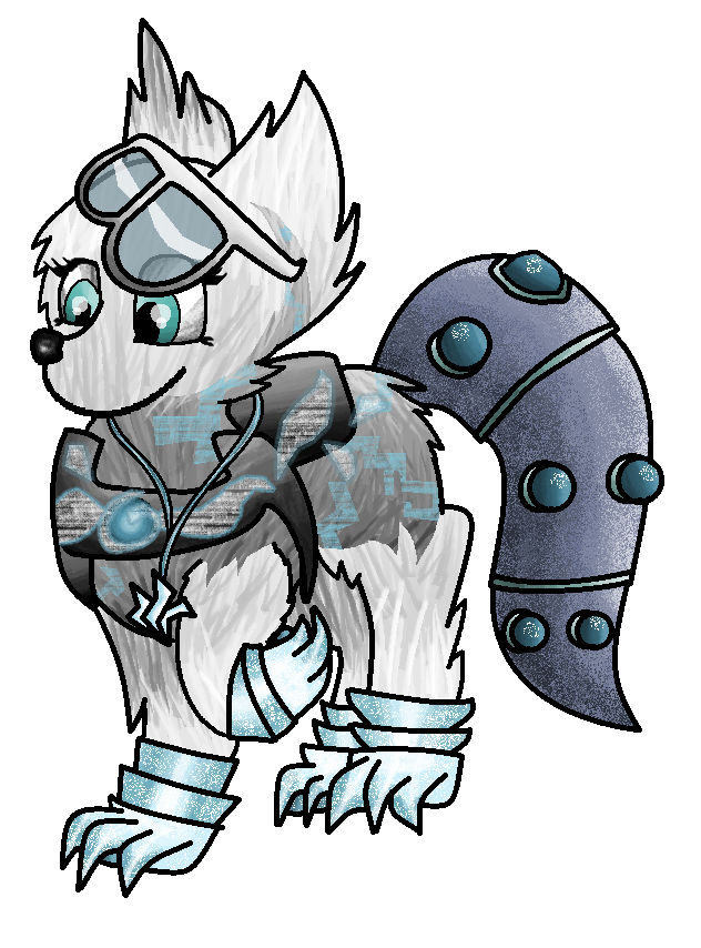 Animal Jam Request by Spiralwish on DeviantArt