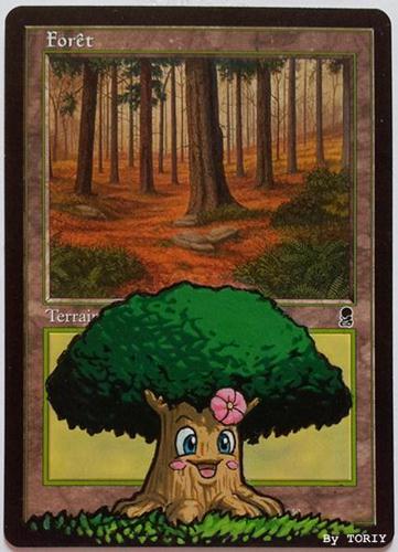 Maku Tree Forest, Maku Tree (Zelda Fan Art) by Toriy-Alters on DeviantArt