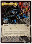 Superman's Downfall by Toriy-Alters